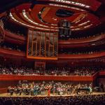 Kimmel Center for the Performing Arts