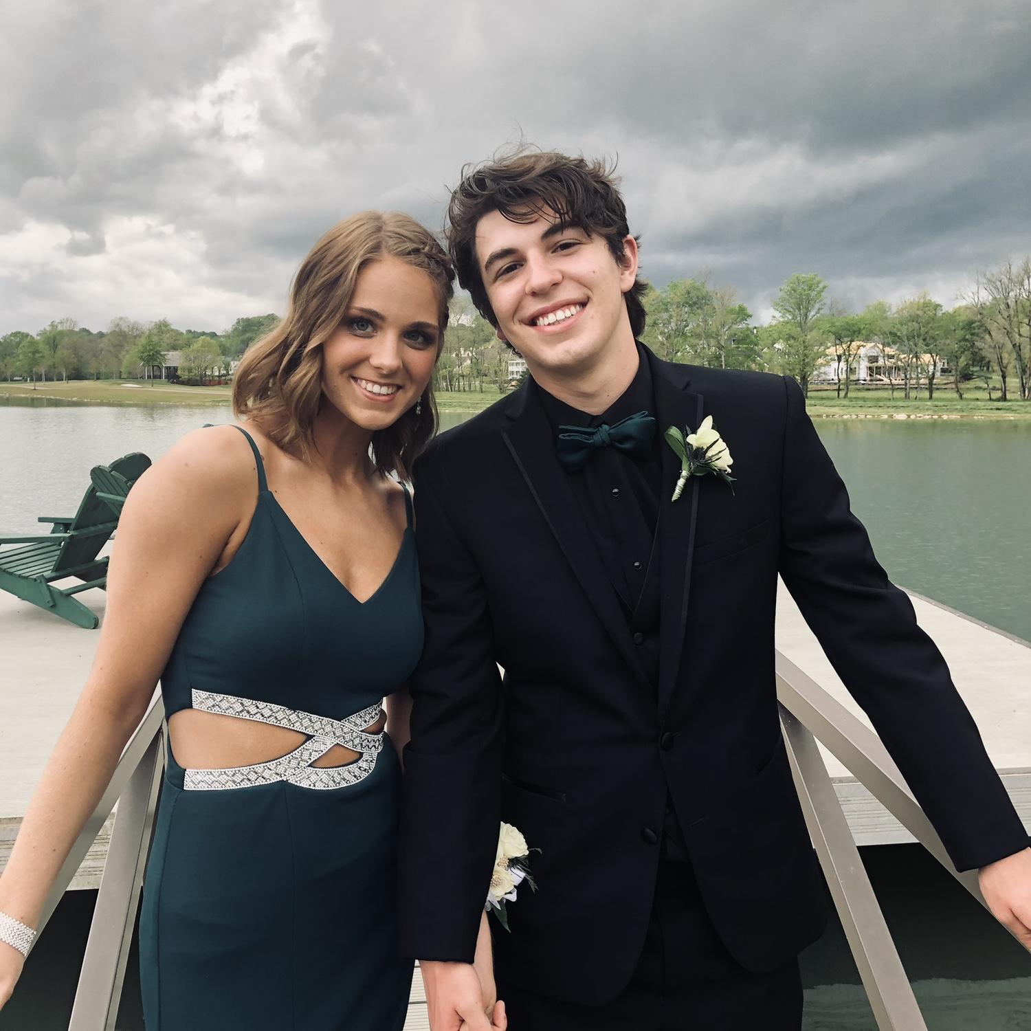 Senior Prom 2021