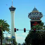 Stratosphere Casino, Hotel & Tower