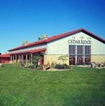 Cedar Ridge Winery & Distillery