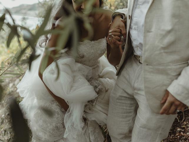The Wedding Website of Sheila Young and Brandin Mercado
