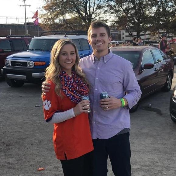 Go Tigers