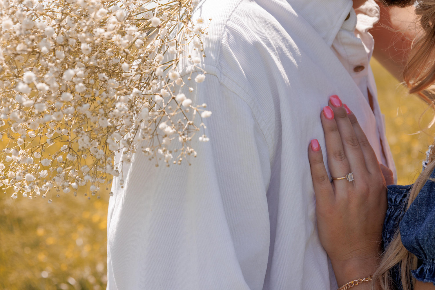 The Wedding Website of Chloe Swafford and Ryan Ellis
