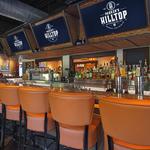 Parker's Hilltop Brewery