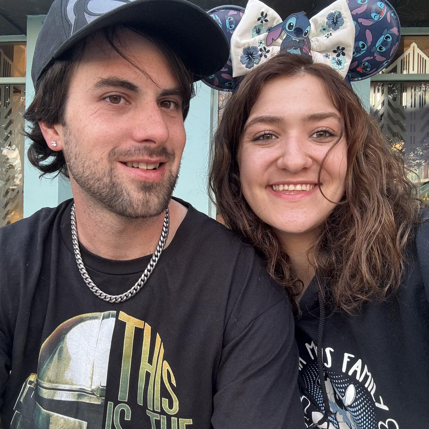In Disney