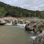 Barton Creek Greenbelt