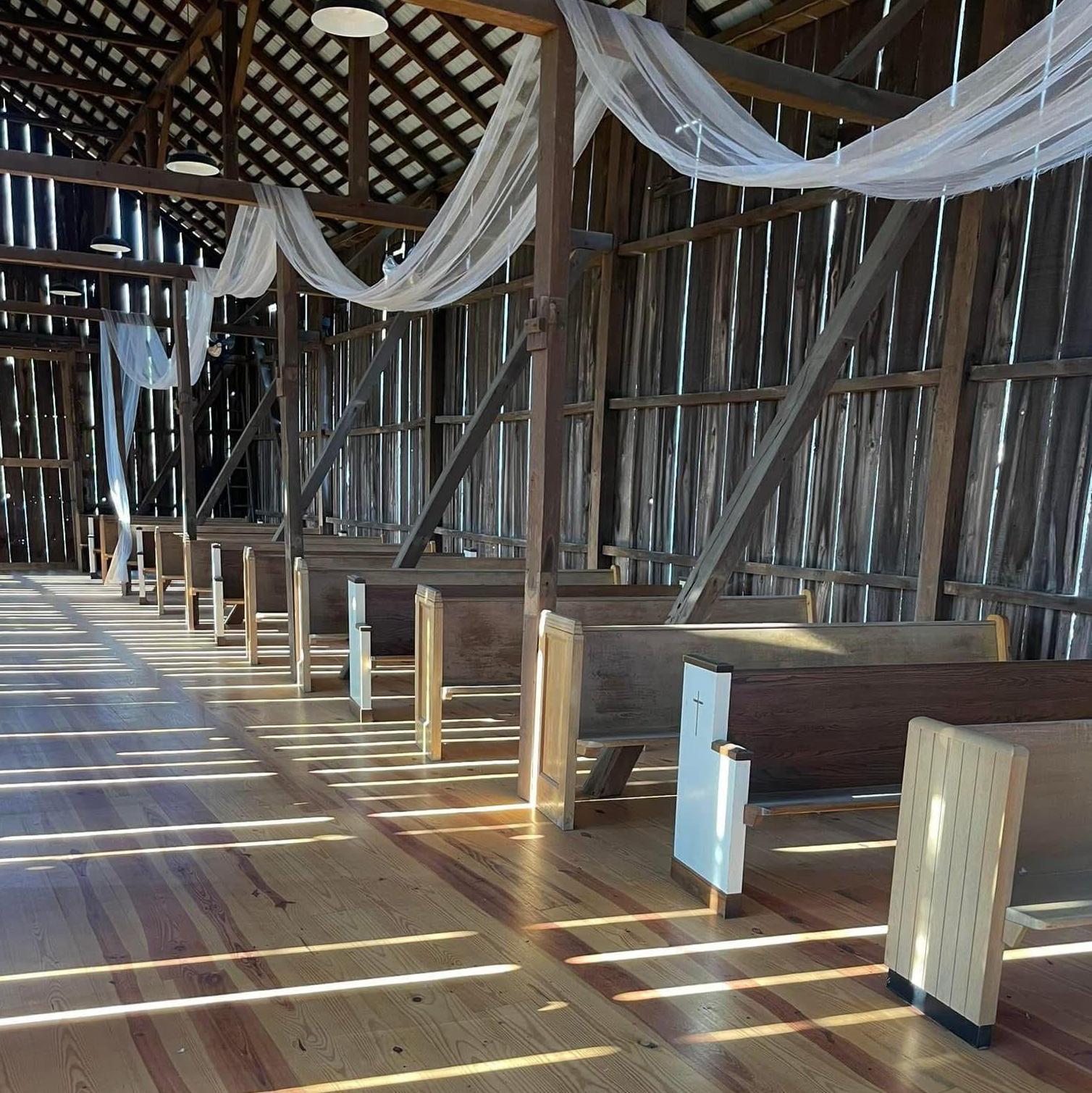 Ceremony Seating
