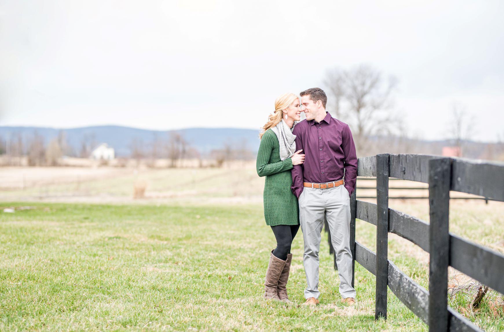 The Wedding Website of Melissa Martin and Brendan Donnellan