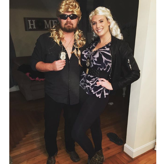 Halloween '18