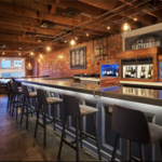 FLG Terroir: Wine Bar & Bistro