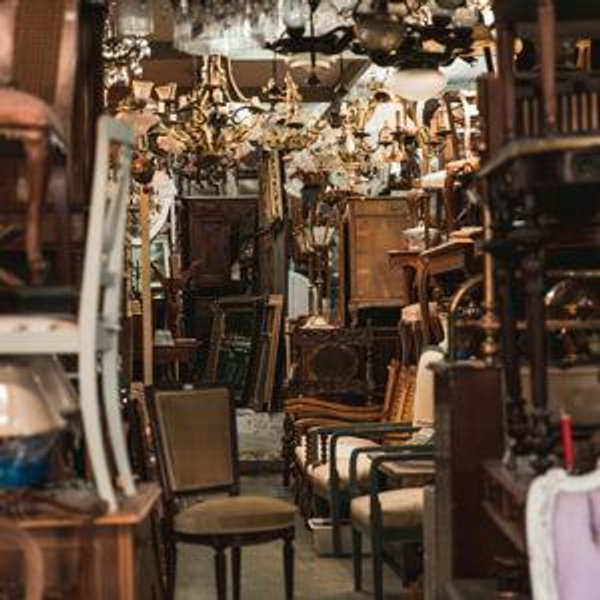 Furniture Fund