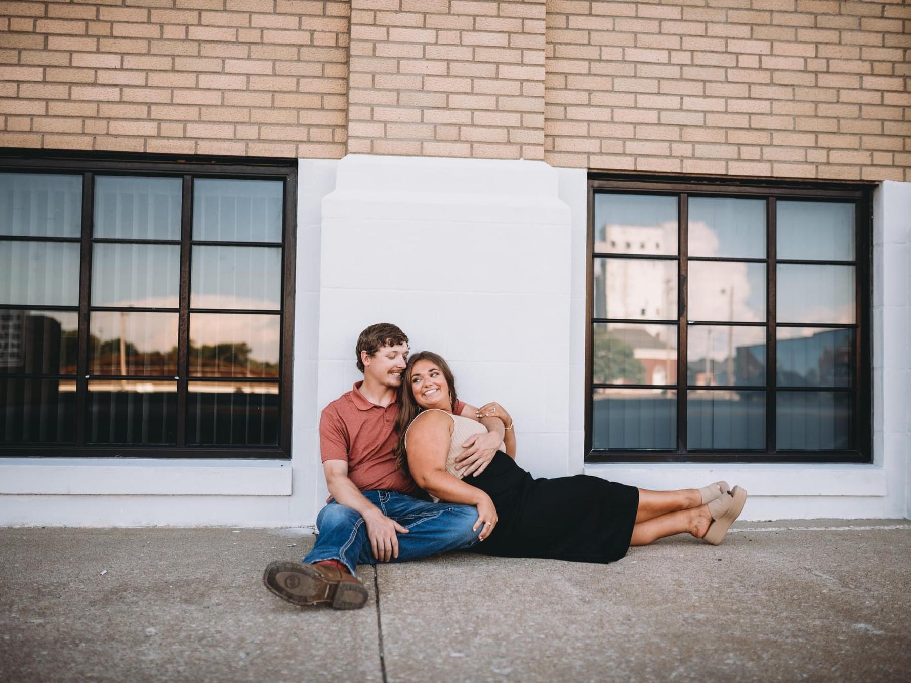 The Wedding Website of Abbey Sago and Ezra Hillen