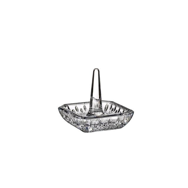 Waterford® Giftology Lismore Square Ring Holder