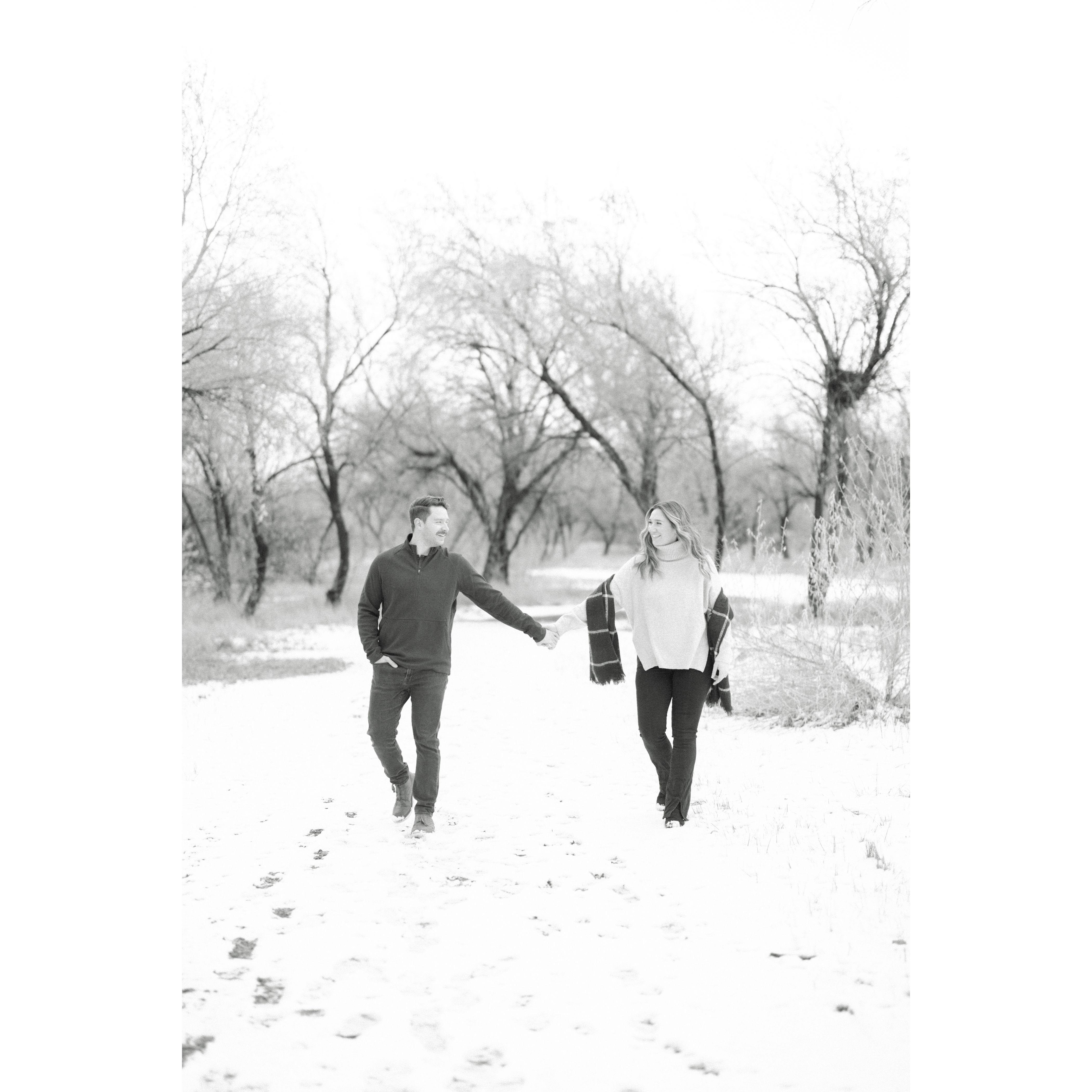 Whitney Hunt Photography