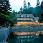 Lake Crescent Lodge