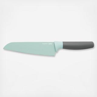 Leo Santoku Knife