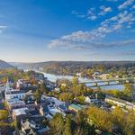 Lambertville