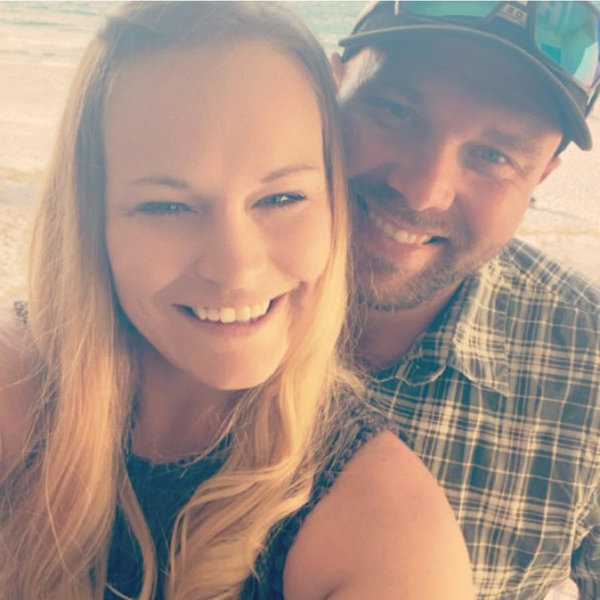 Randi Samuelson and Chad Leintz's Wedding Website
