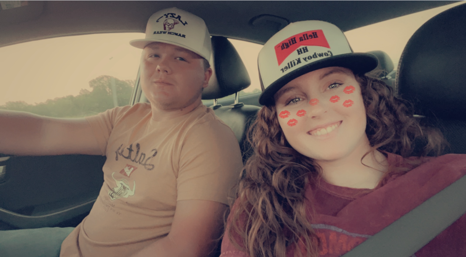 The Wedding Website of Tyler Powell and Ethyn Willis