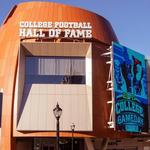 Chick-fil-A College Football Hall of Fame