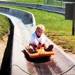 Bromley Mountain - Alpine Slide