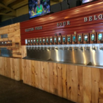 Pour Taproom: Greenville
