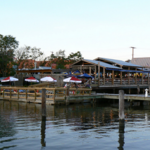 Nick's Fish House