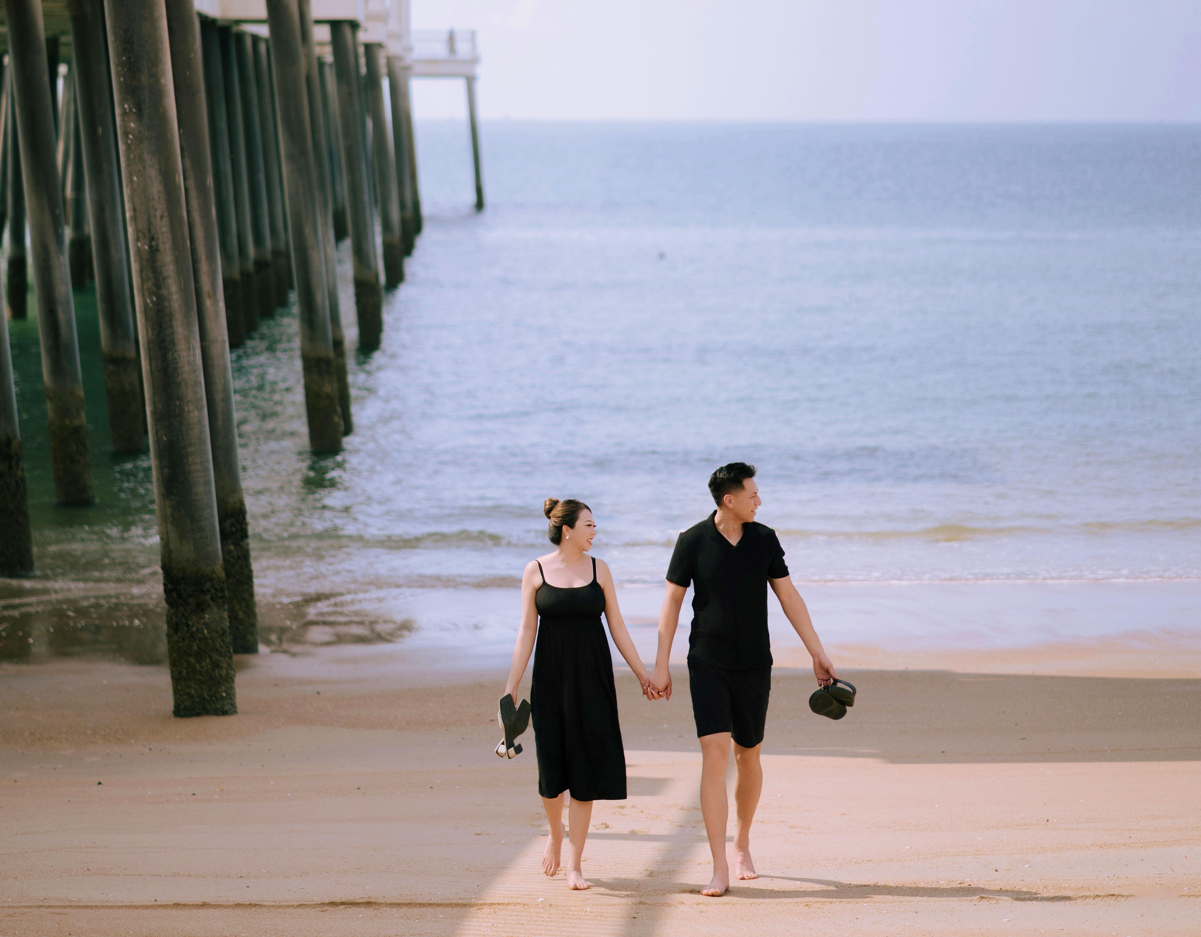The Wedding Website of Amanda Le and Andy Nguyen