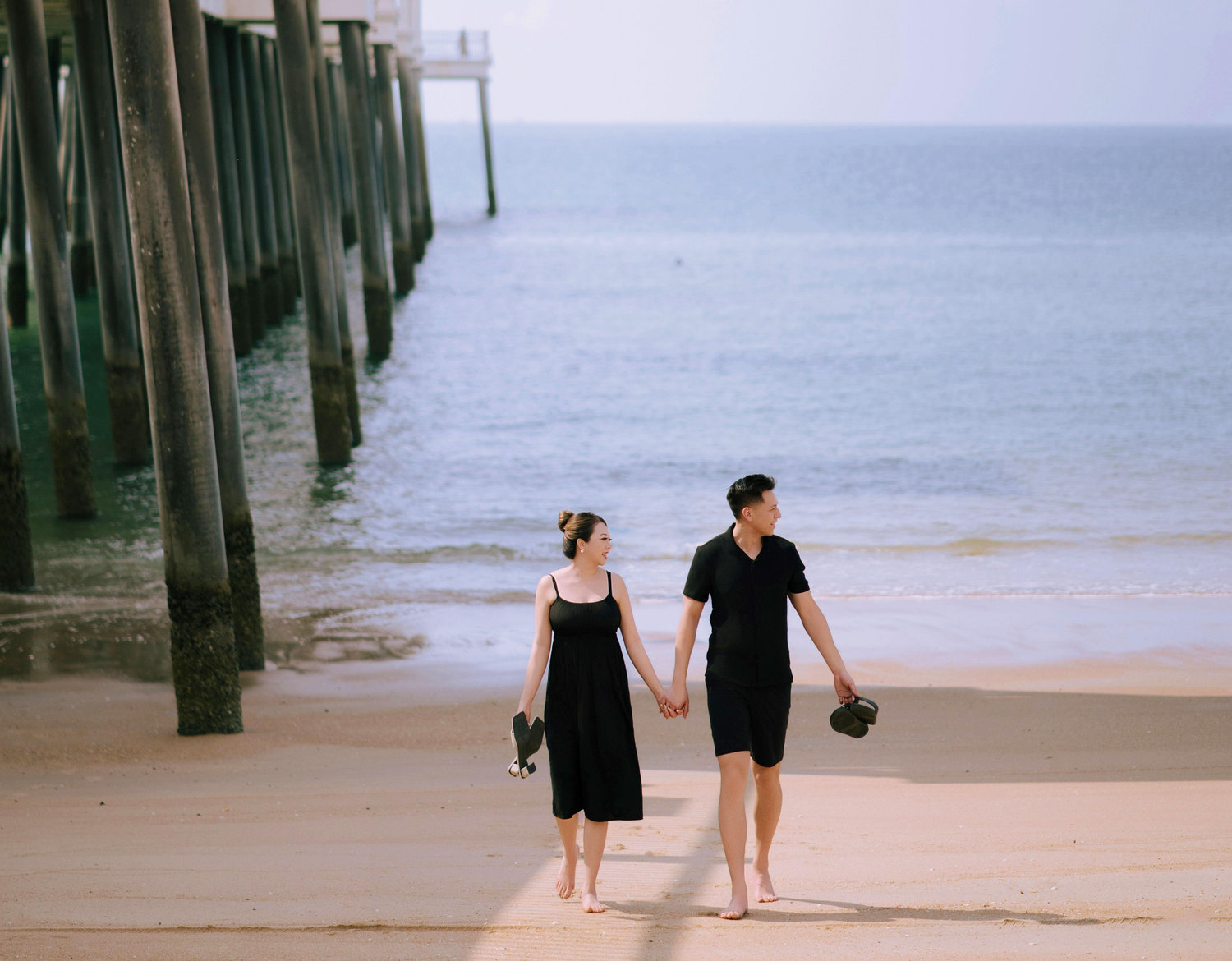 The Wedding Website of Amanda Le and Andy Nguyen