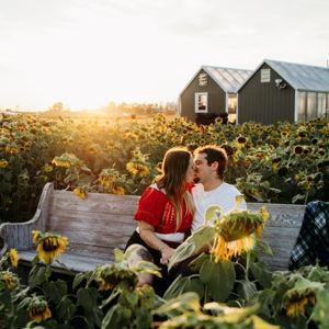 Honeymoon & Newlywed Fund