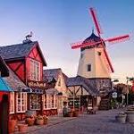 SOLVANG