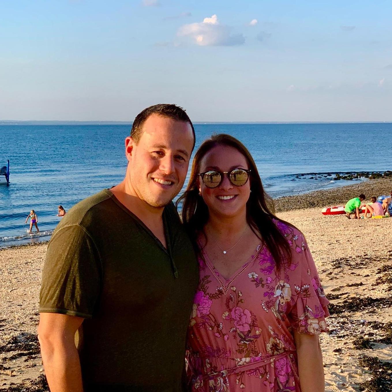 Walls Wharf, August 2019