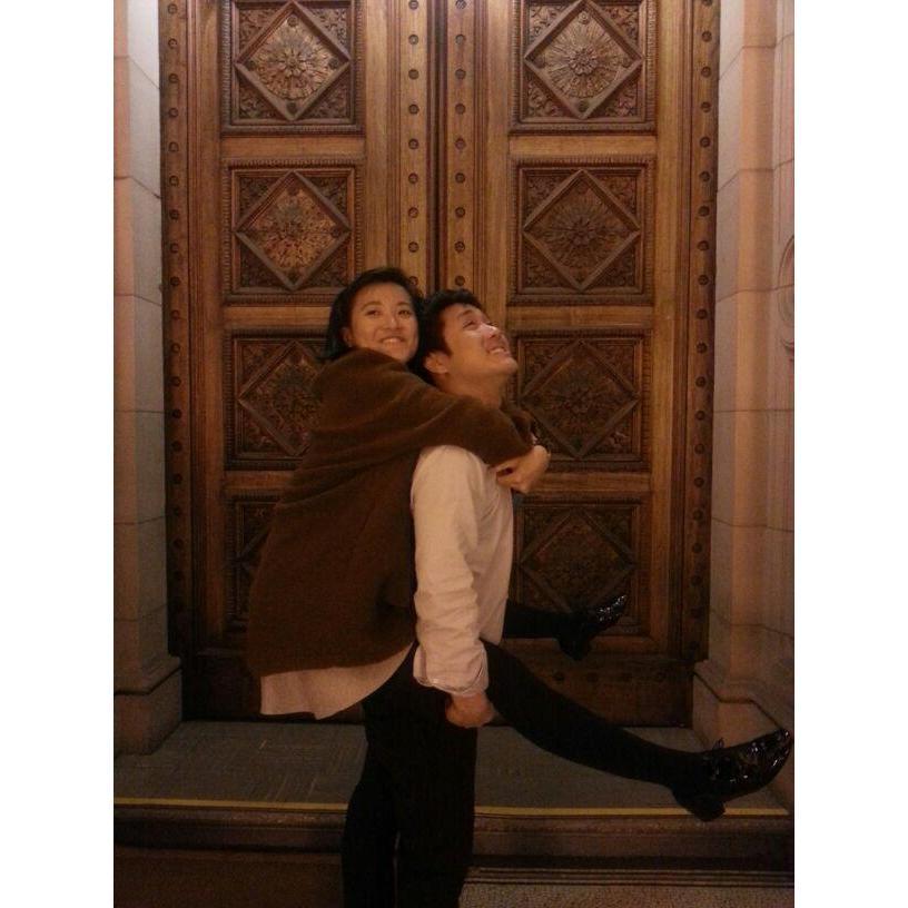 2014, Melbourne Parliament House