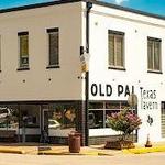 Lockhart Bars, Restaurants, & Coffee