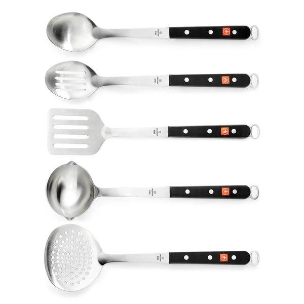 Wusthof - 5 Piece Kitchen Tool Set