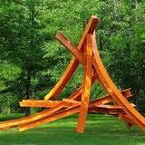 Pyramid Hill Sculpture Park
