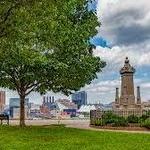 Federal Hill Park