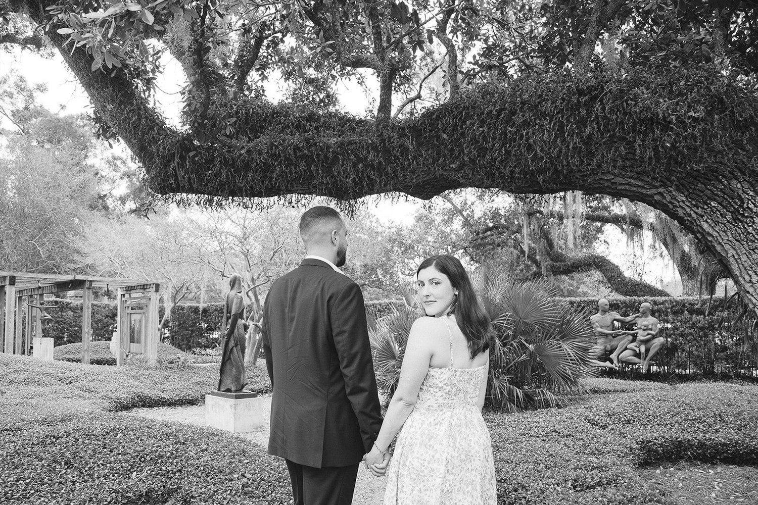 The Wedding Website of Claire Bunce and Daniel Herrera