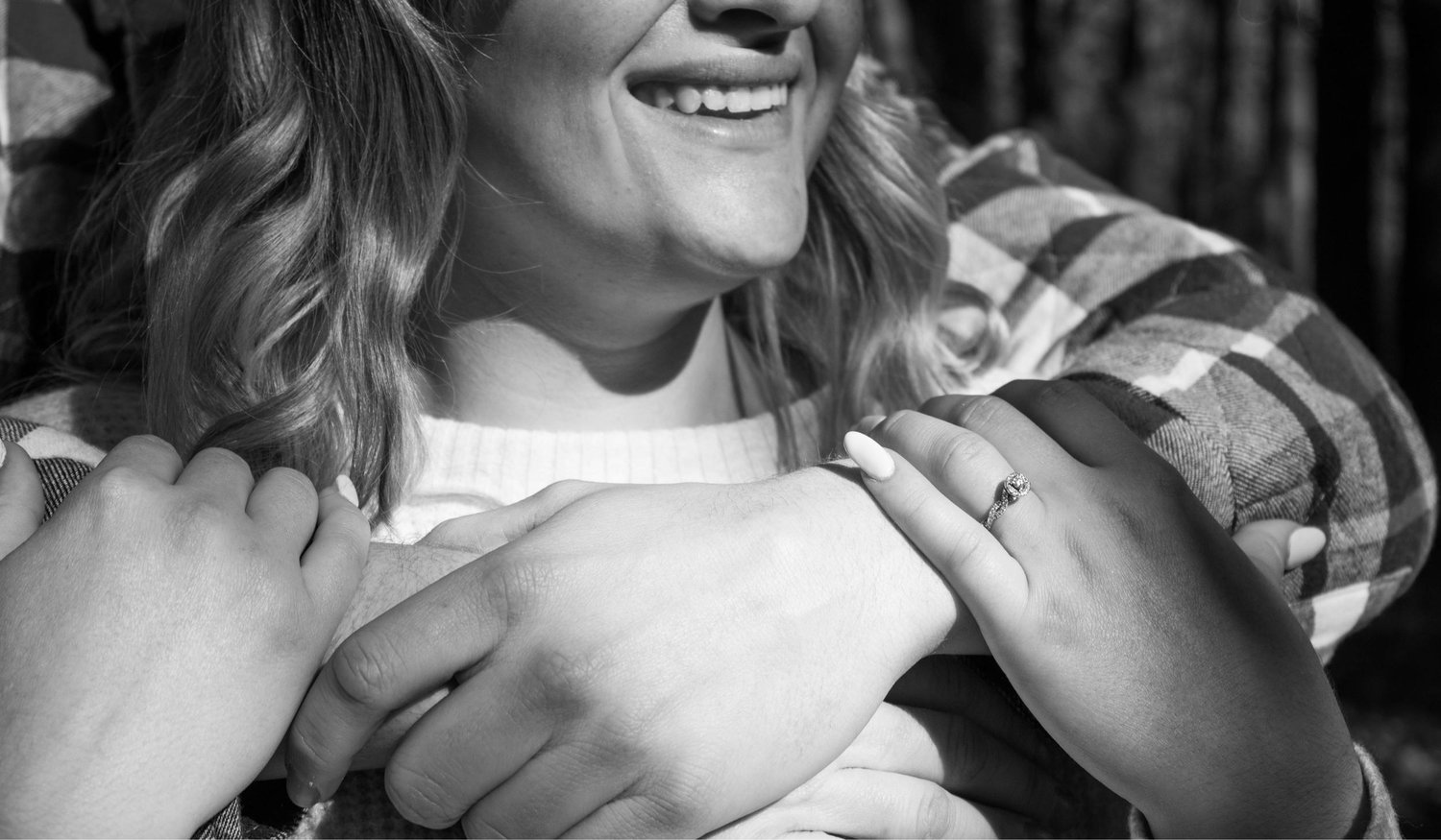 The Wedding Website of Andrea Reed and Jackson Adams