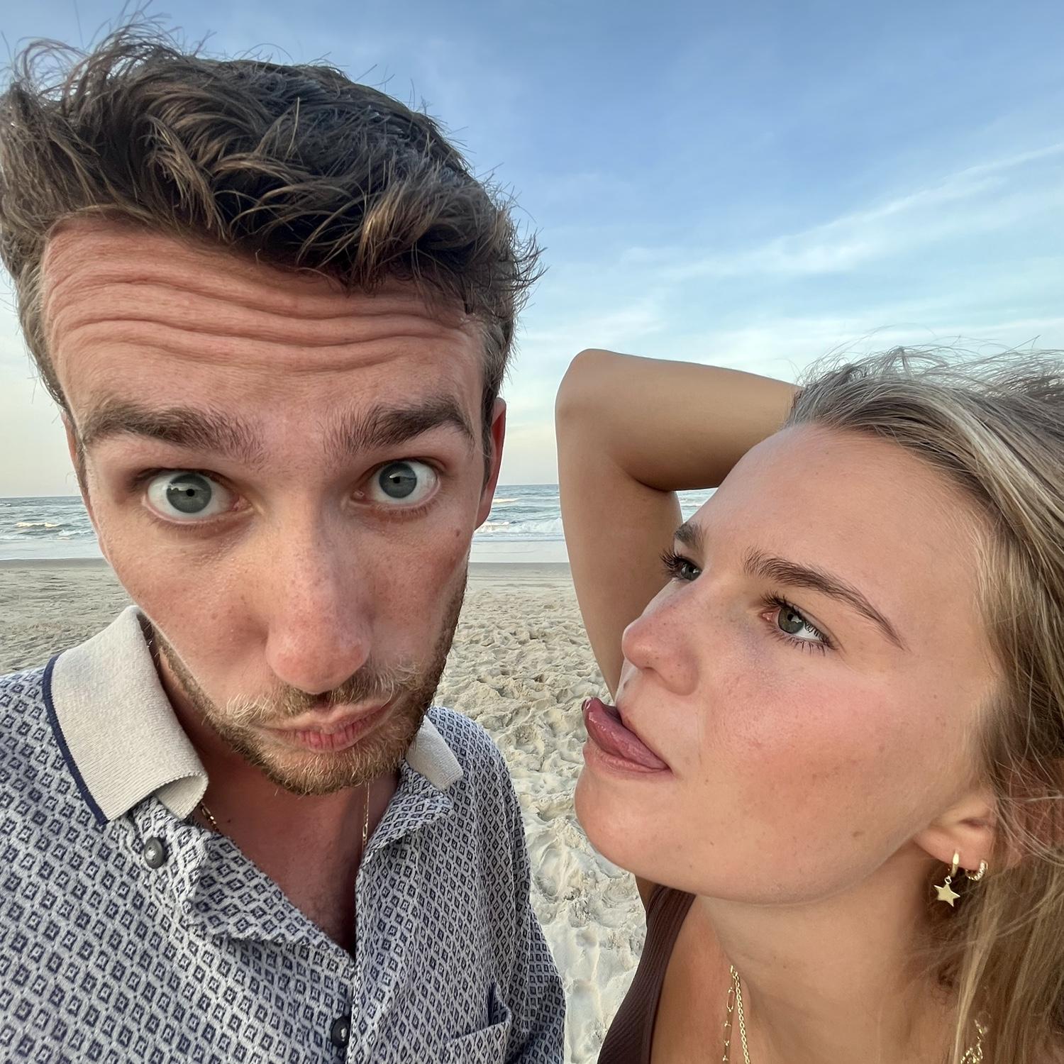 August ’23 in the Outer Banks!