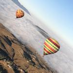 California Dreamin' Balloon Adventures