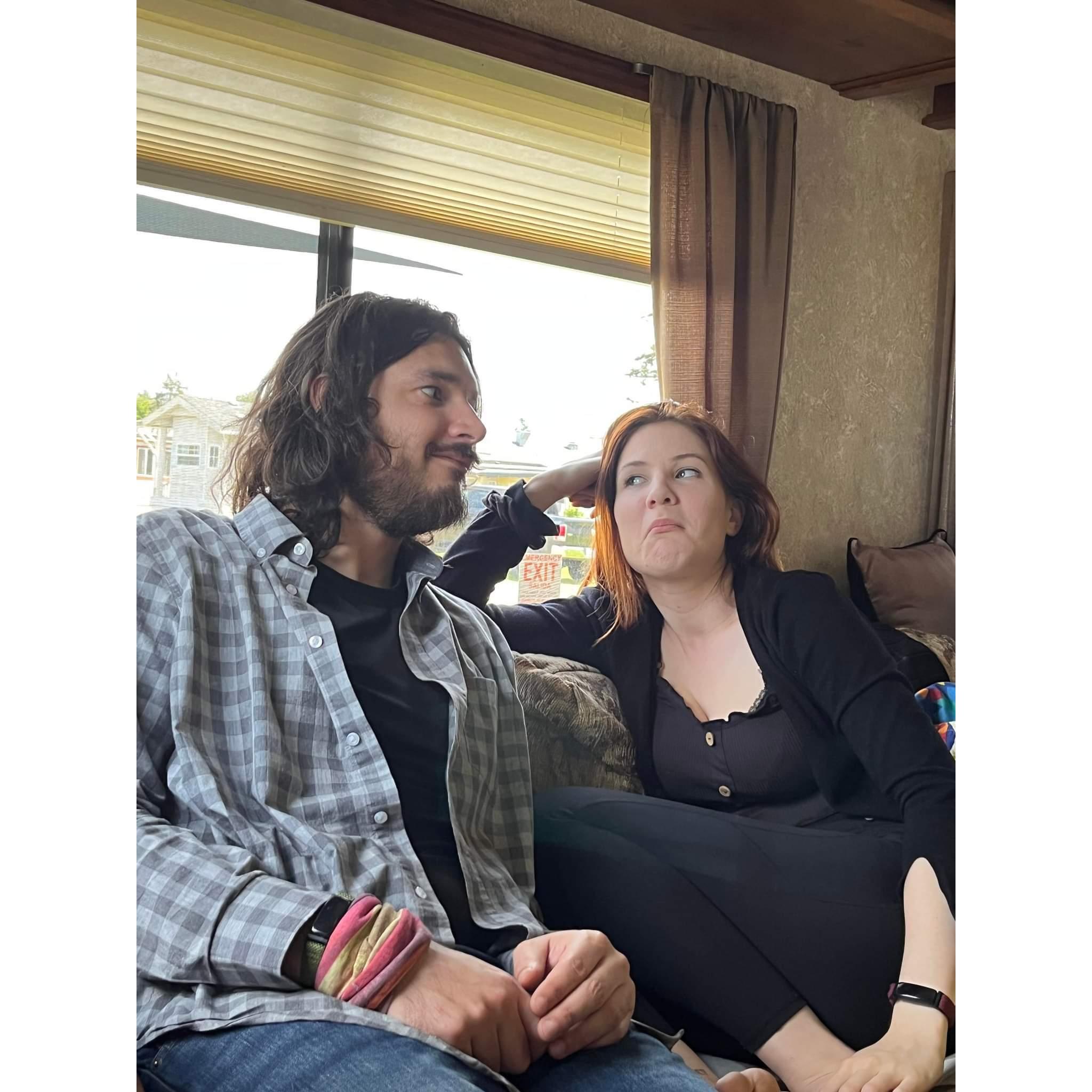 Annual birthday Beach trip - 7/9/22