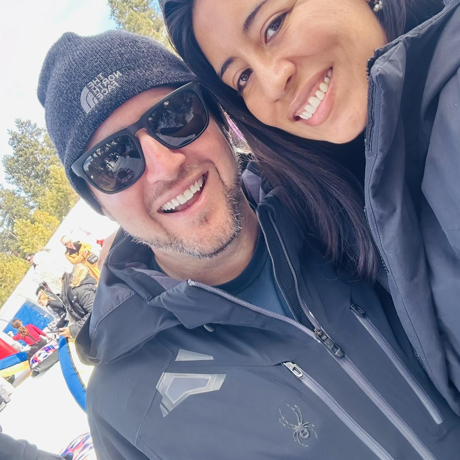 Big Bear - February 2024