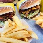 Crown Burgers