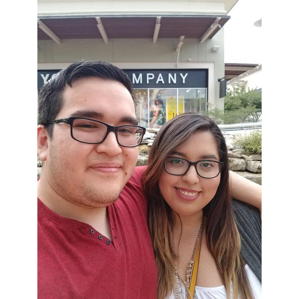 When we first said "I love you"