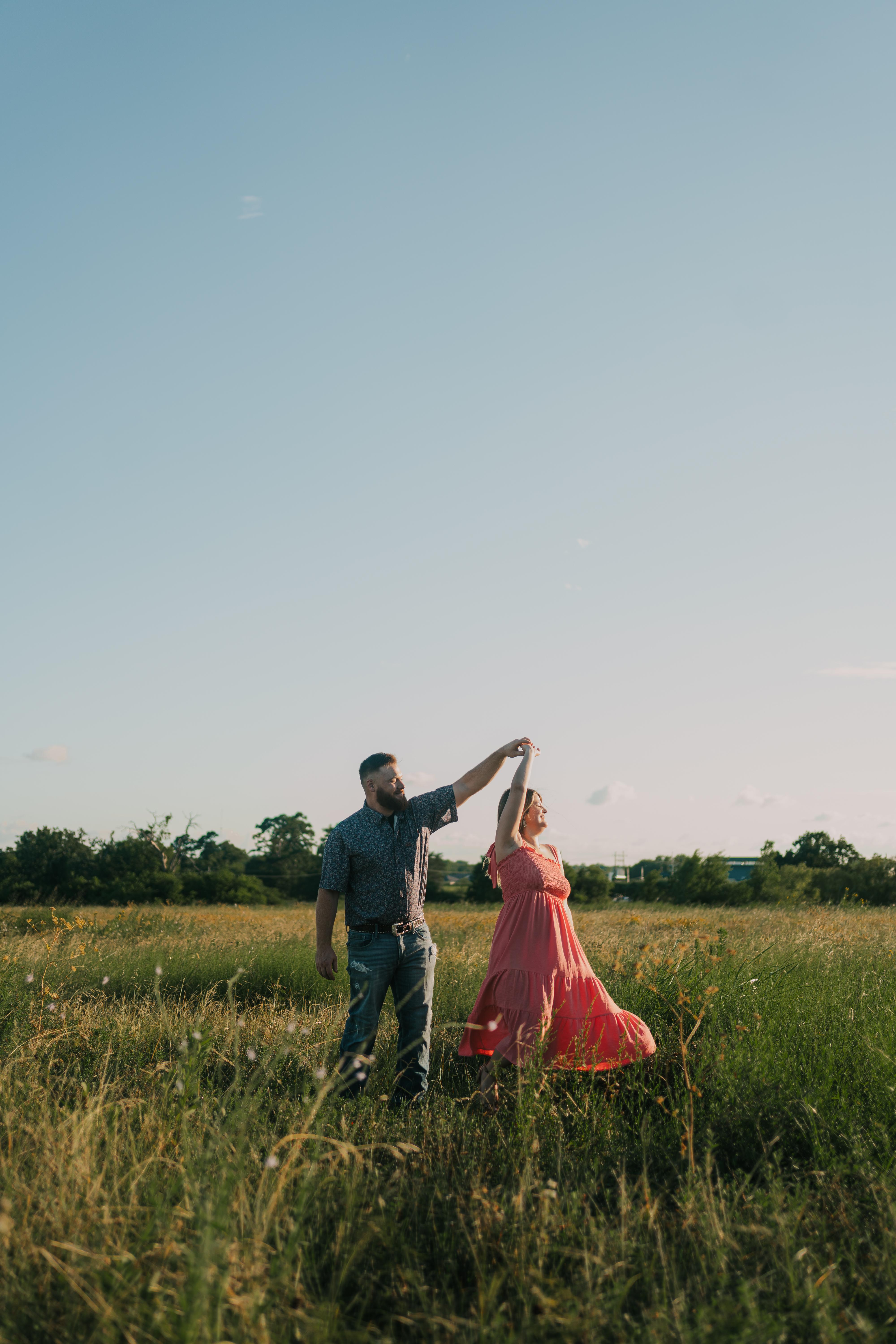The Wedding Website of Shelby Armstrong and Cody Reeves