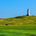 Wright Brothers National Memorial