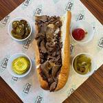 Joe's Steaks + Soda Shop Fishtown