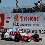Grand Prix of St. Petersburg
