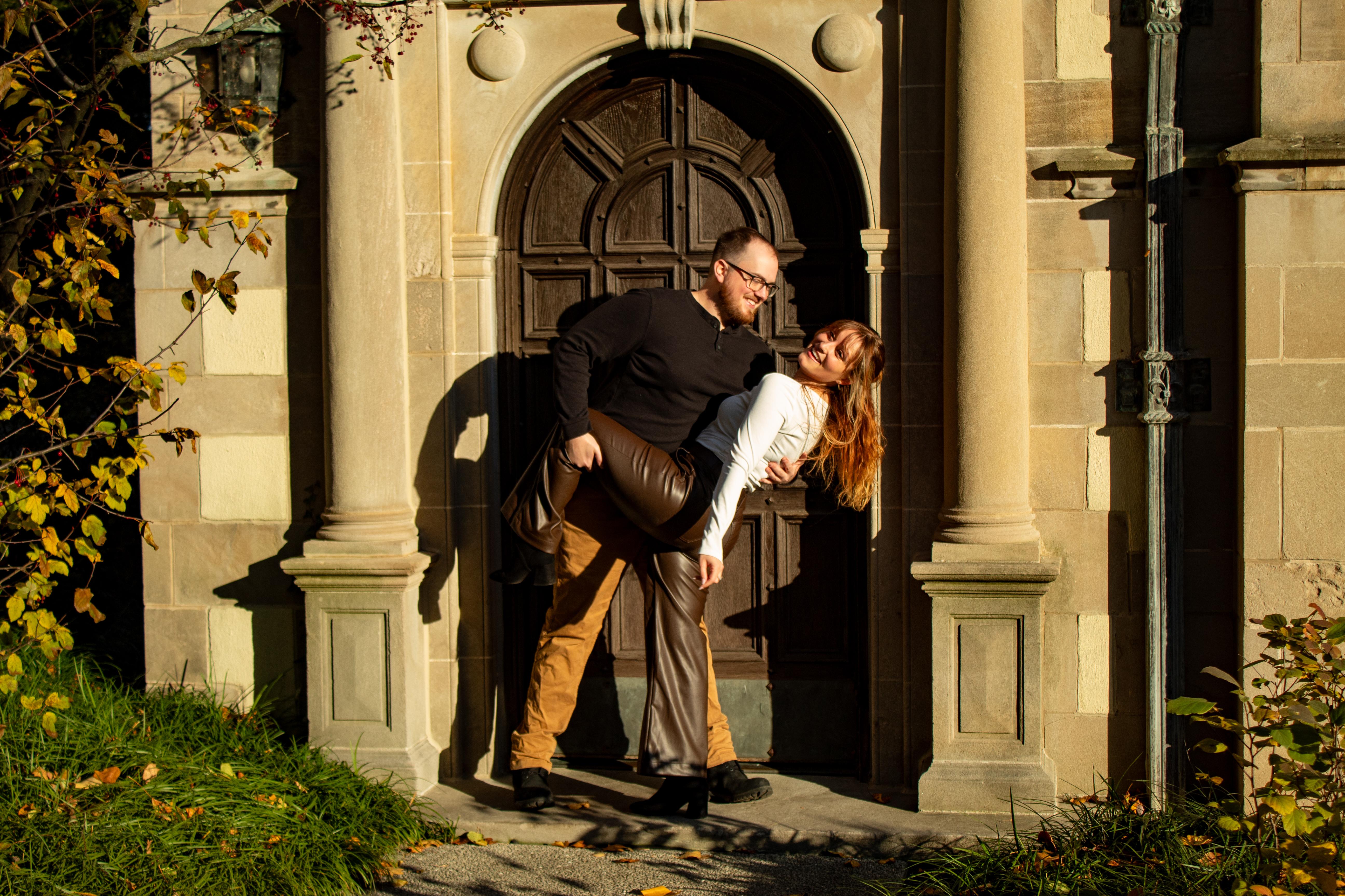 The Wedding Website of Taylor Stark and Dahlton Schepp